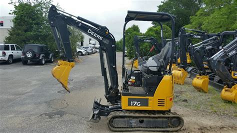 how to tie down mini 17g excavator|17g mini john deere rental.